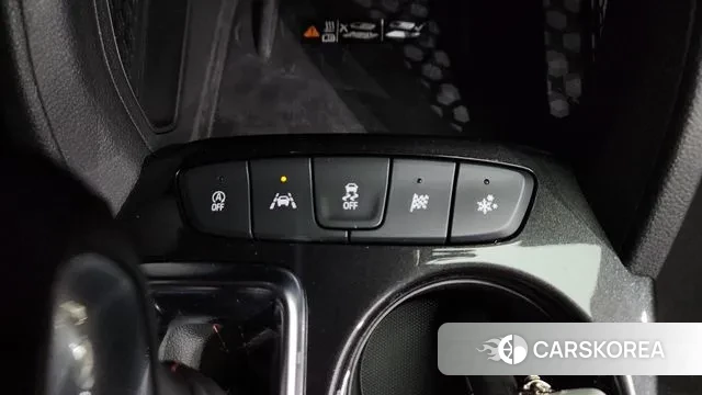 Chevrolet (GM Daewoo) The New Trail Blazer id 3359620 из Кореи 8