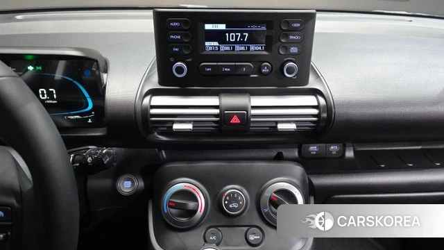 Hyundai Casper id 4186165 из Кореи 8