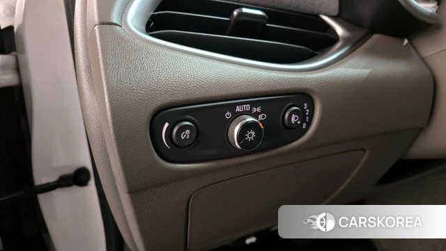 Chevrolet (GM Daewoo) The New Malibu id 4225471 из Кореи 8