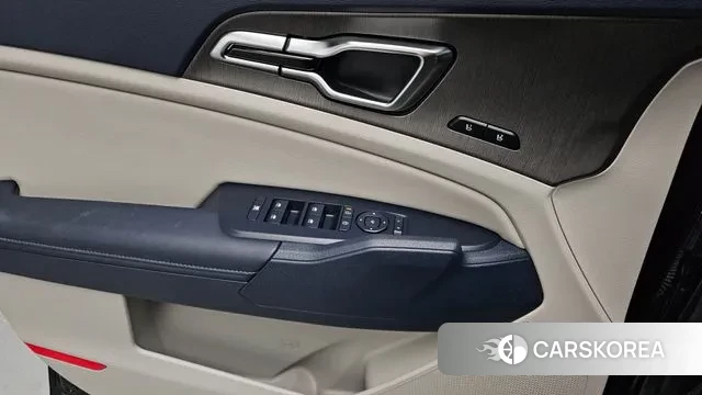 Kia The New Sportage 5th Generation id 3638704 из Кореи 8