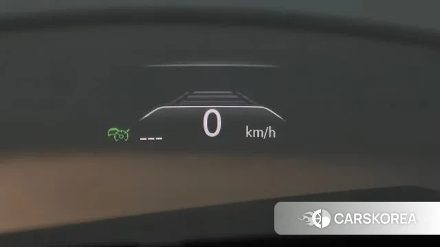 Renault Korea (Samsung) SM6 id 3631451 из Кореи 8