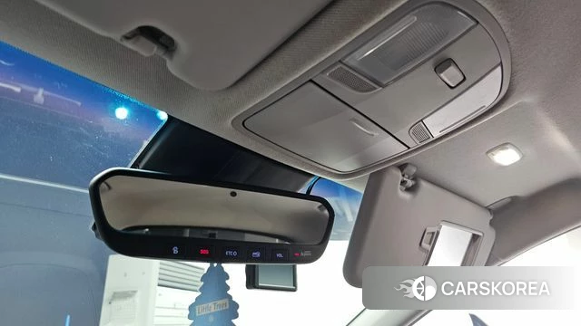 Hyundai Kona Hybrid id 4435243 из Кореи 8