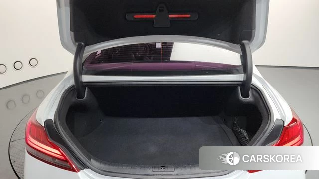 Genesis G70 id 4496851 из Кореи 8