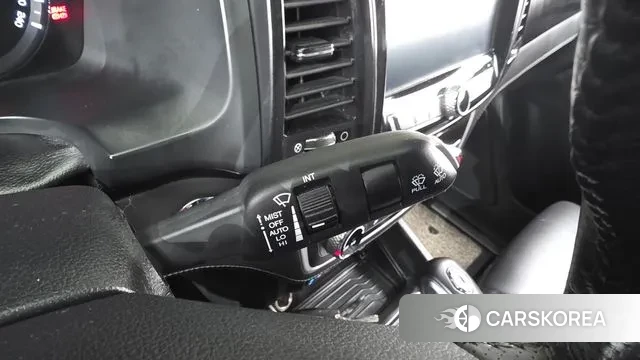 Ssangyong Rexton Sports Cannes id 3612048 из Кореи 8