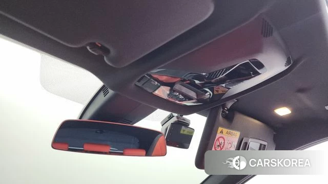 BMW 1 Series (F40) id 3963753 из Кореи 8