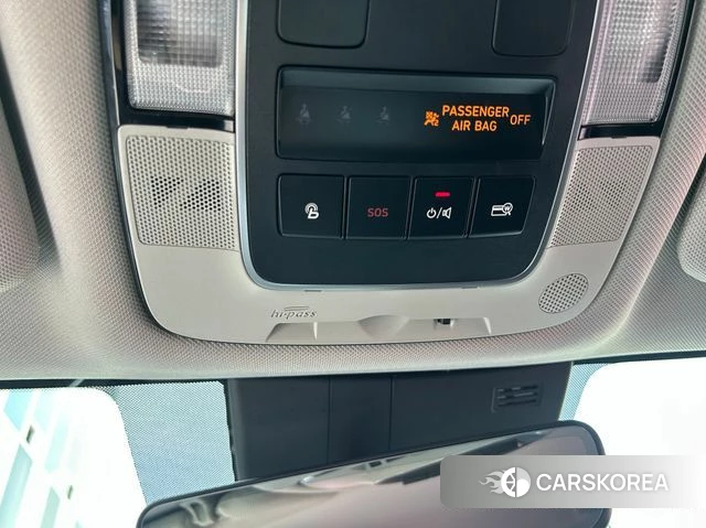 Hyundai Sonata (DN8) id 4502147 из Кореи 8