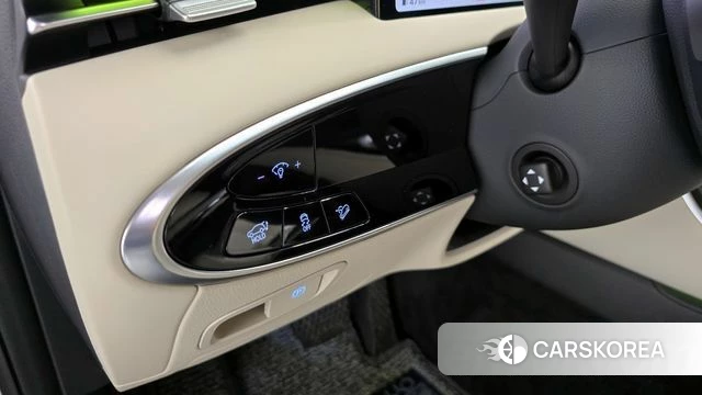 Genesis GV70 id 3817368 из Кореи 8