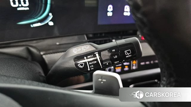 Kia Sportage 5th Generation Hybrid id 4494616 из Кореи 8