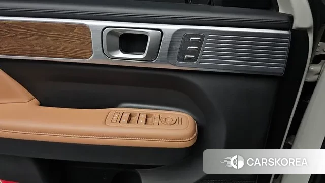 Hyundai Santa Fe (MX5) id 3377606 из Кореи 8