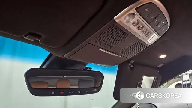 Genesis G90 id 2995357 из Кореи 8