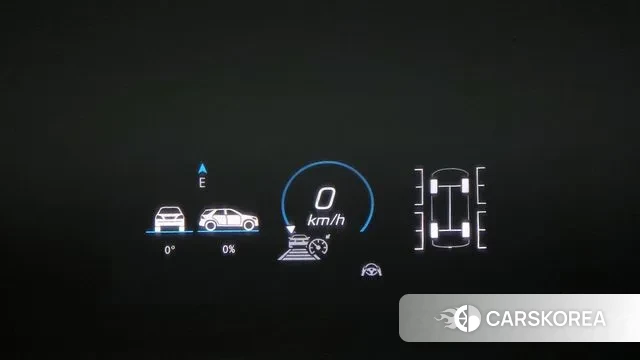 Mercedes-Benz GLE-Class W167 id 3581496 из Кореи 8