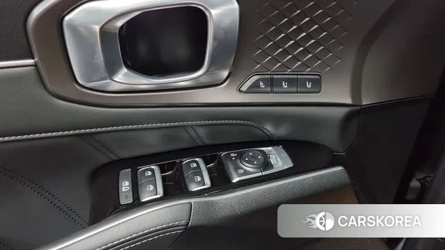 Kia The New Sorento 4th Generation id 2958831 из Кореи 8