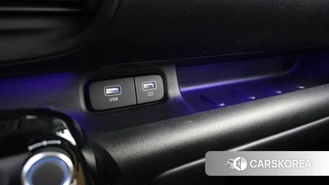 Hyundai Casper id 4201142 из Кореи 8