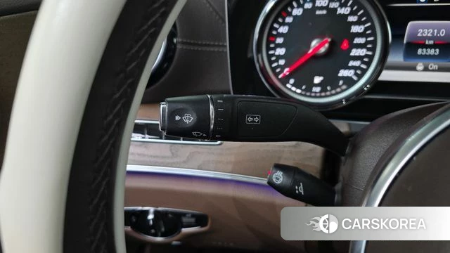 Mercedes-Benz E-Class W213 id 3795725 из Кореи 8