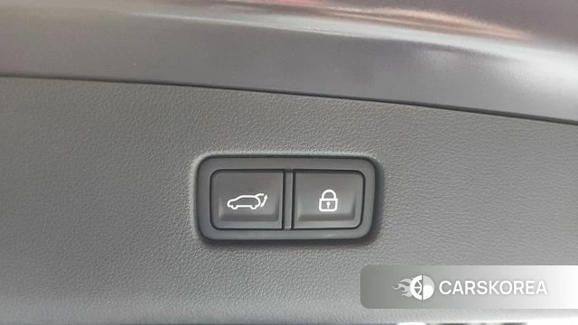 Genesis GV70 id 4562348 из Кореи 8