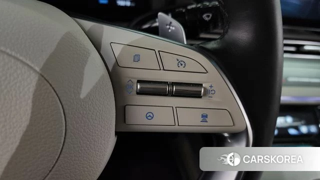 Hyundai The New Grandeur IG id 3878131 из Кореи 8