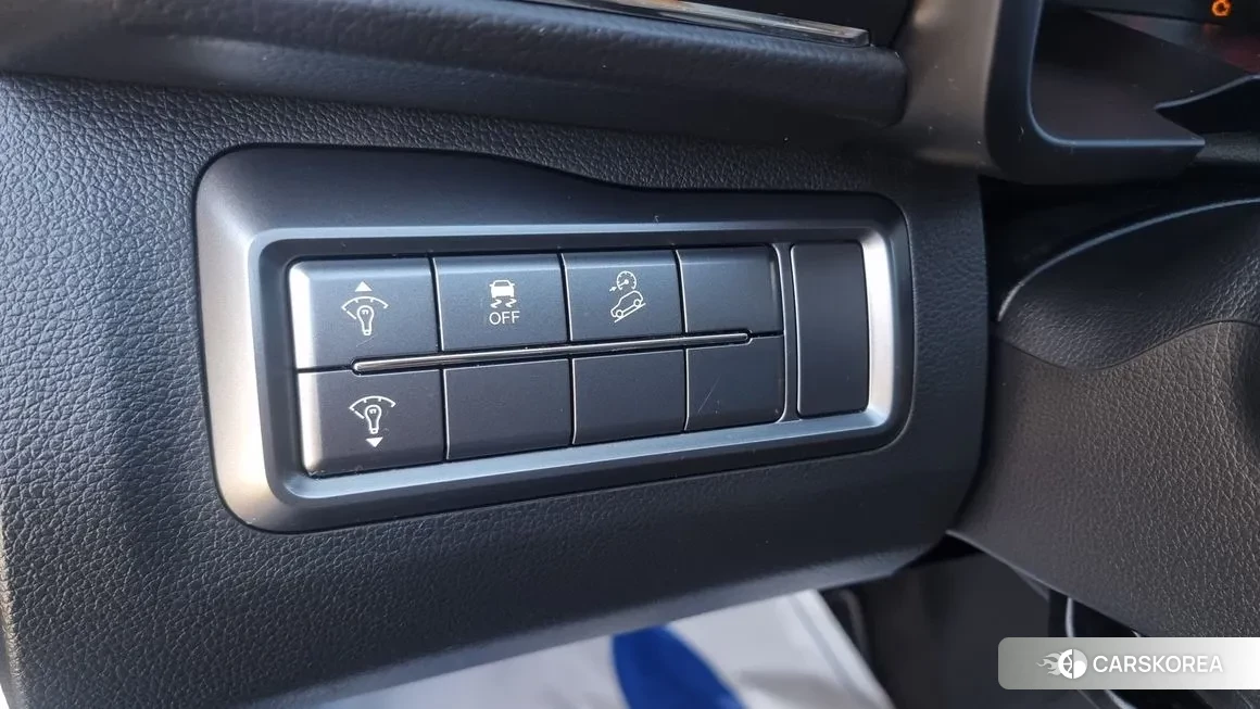 Ssangyong Berry New Tivoli id 1618596 из Кореи 8