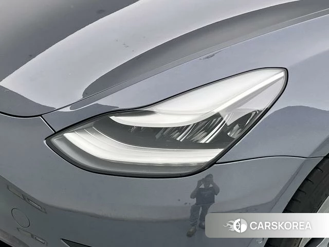 Tesla Model 3 id 4234882 из Китая 8