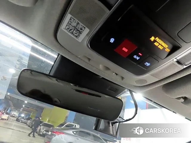 Hyundai Sonata (DN8) id 3721825 из Кореи 8