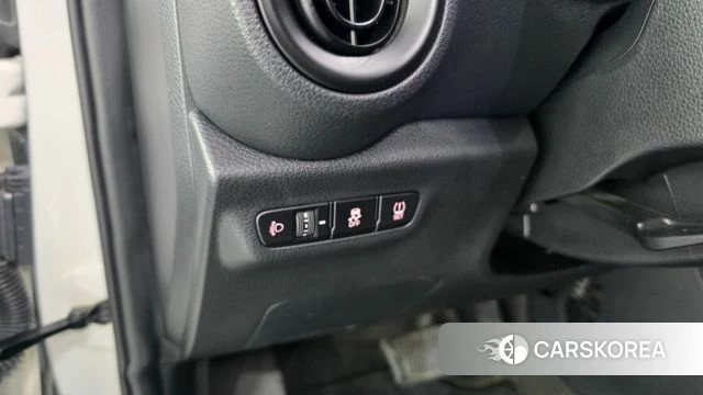 Kia Morning Urban (JA) id 4656983 из Кореи 8