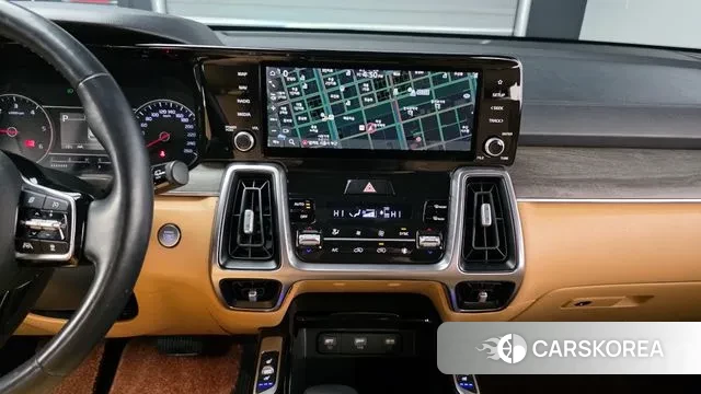 Kia Sorento 4th Generation id 3454546 из Кореи 8