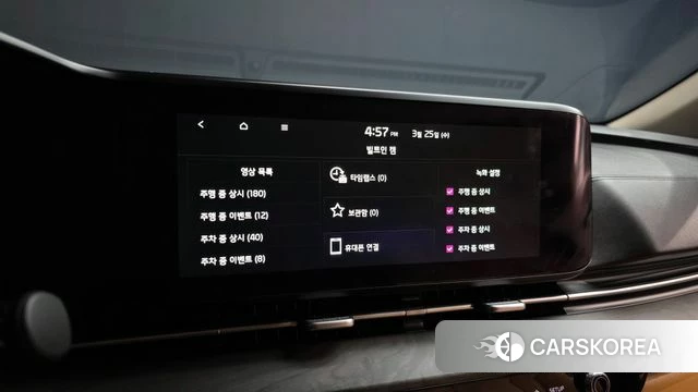 Kia Carnival 4th generation id 3839333 из Кореи 8