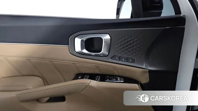 Kia The New Sorento 4th Generation id 3654007 из Кореи 8