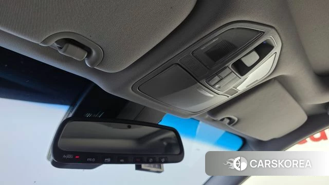 Hyundai Santa Fe The Prime id 4197272 из Кореи 8