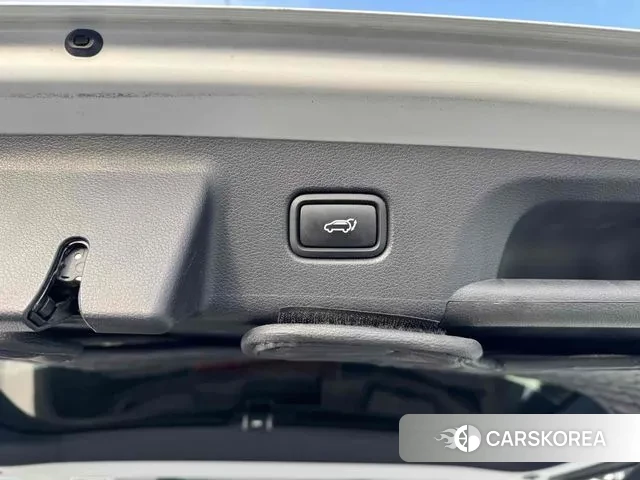 Hyundai Palisade id 3349659 из Кореи 8