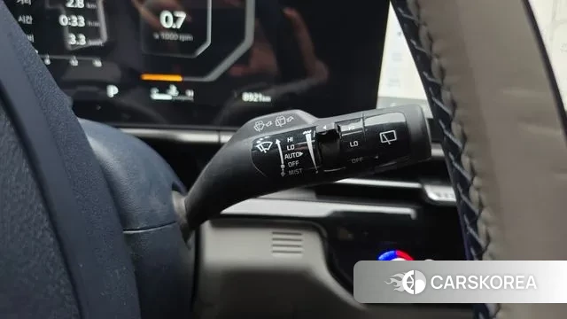 Kia The New Sportage 5th Generation id 3610066 из Кореи 8