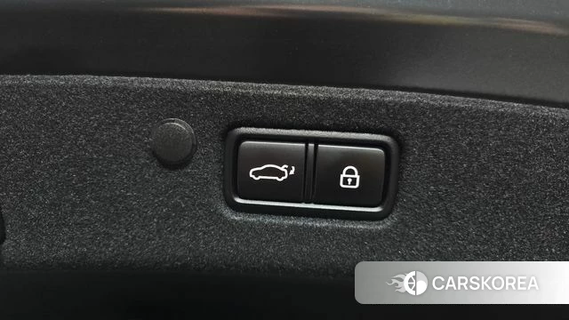 Hyundai The New Grandeur IG Hybrid id 4293720 из Кореи 8