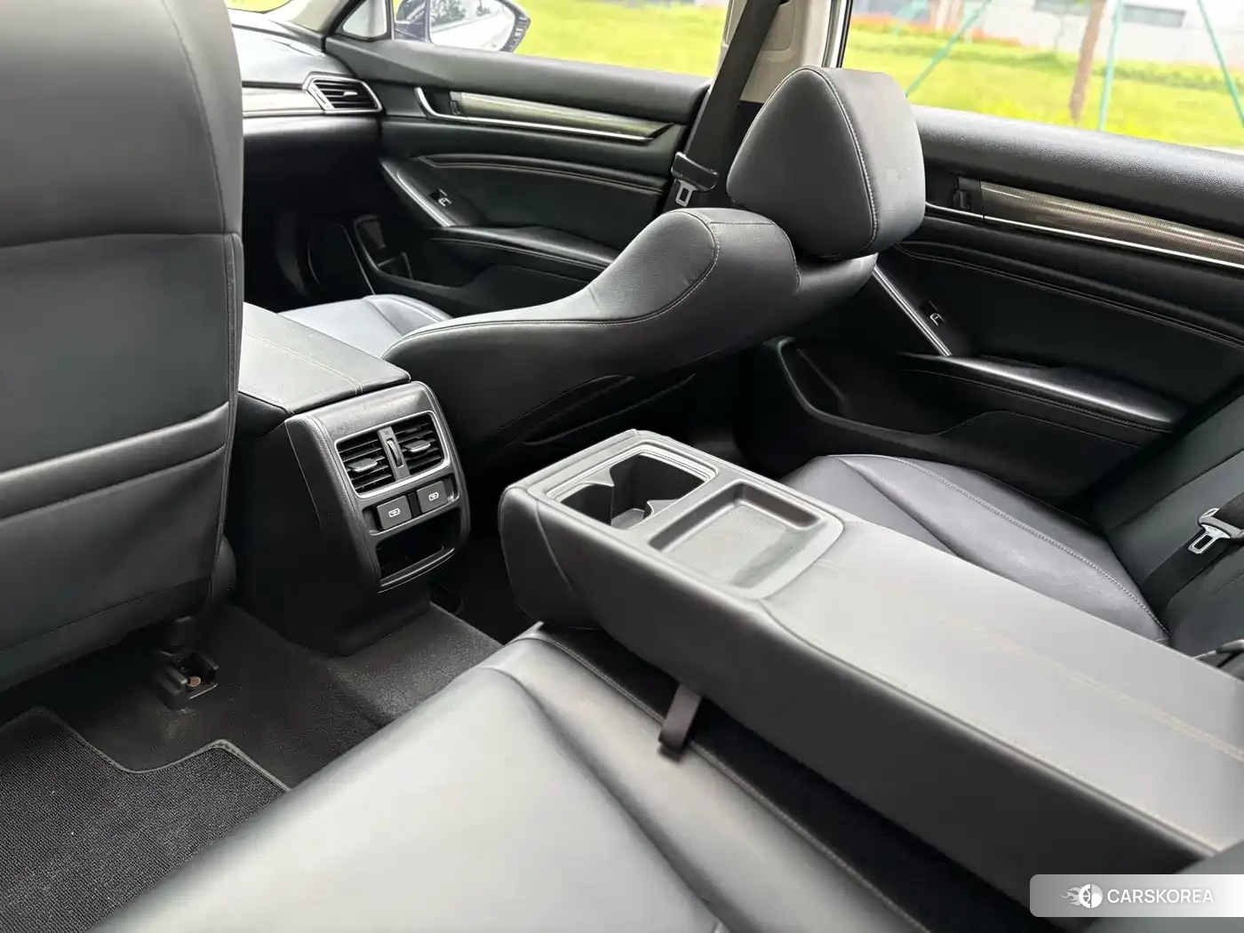 Honda Accord id 4628033 из Китая 8