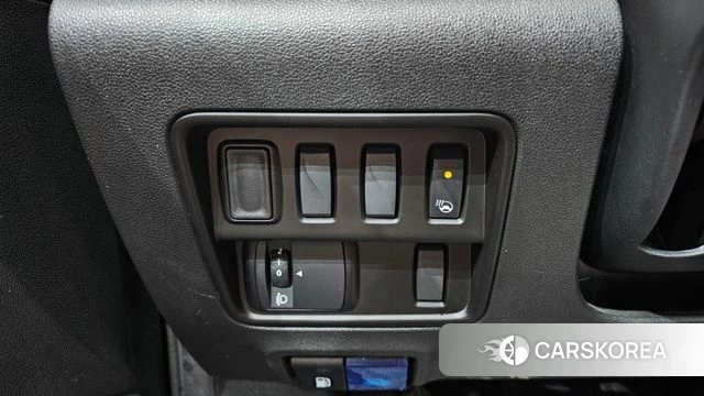 Renault Korea (Samsung) The New QM6 id 4764163 из Кореи 8