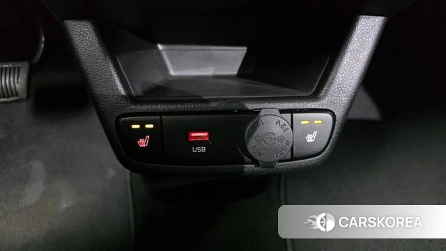 Kia The New Ray id 4942576 из Кореи 8