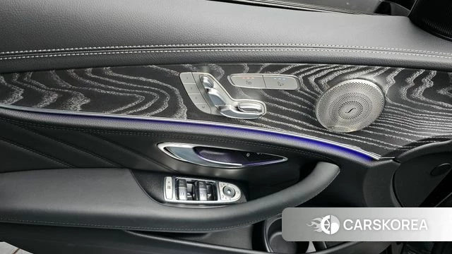 Mercedes-Benz E-Class W213 id 3831818 из Кореи 8