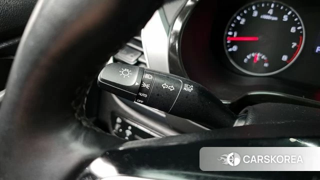 Kia Seltos id 3965092 из Кореи 8