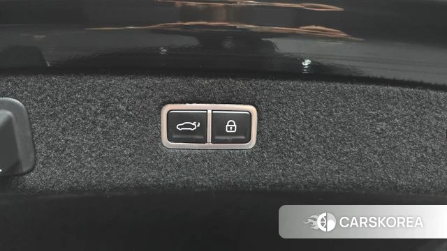 Genesis G90 (RS4) id 4401484 из Кореи 8