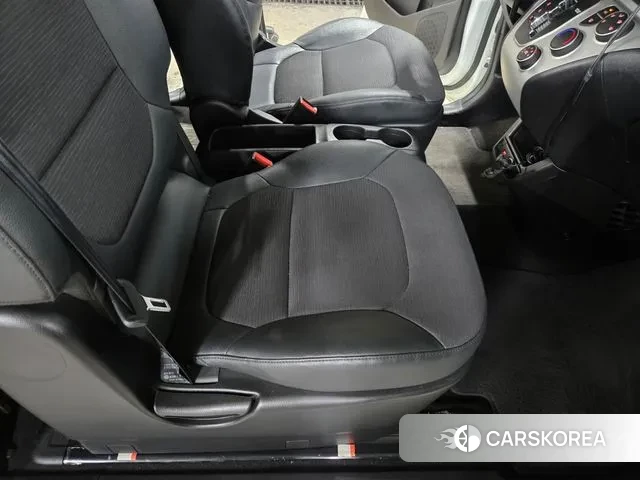 Kia The New Ray id 2940891 из Кореи 8