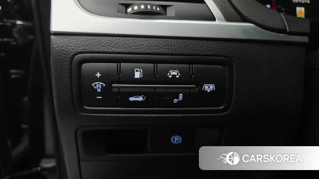 Genesis G80 id 3557607 из Кореи 8