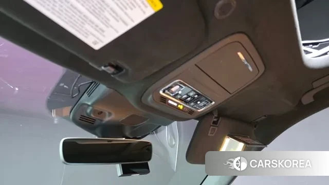 Lincoln Aviator 2nd generation id 3453869 из Кореи 8