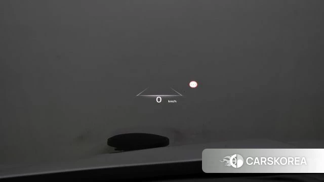 Genesis G80 (RG3) id 4475535 из Кореи 8
