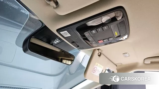 Kia Carnival 4th generation id 3448022 из Кореи 8