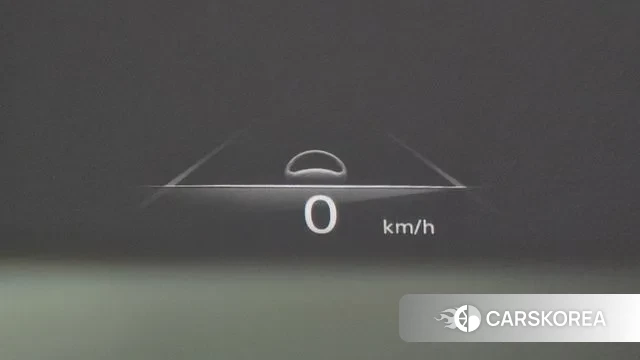 Genesis GV70 id 3513841 из Кореи 8