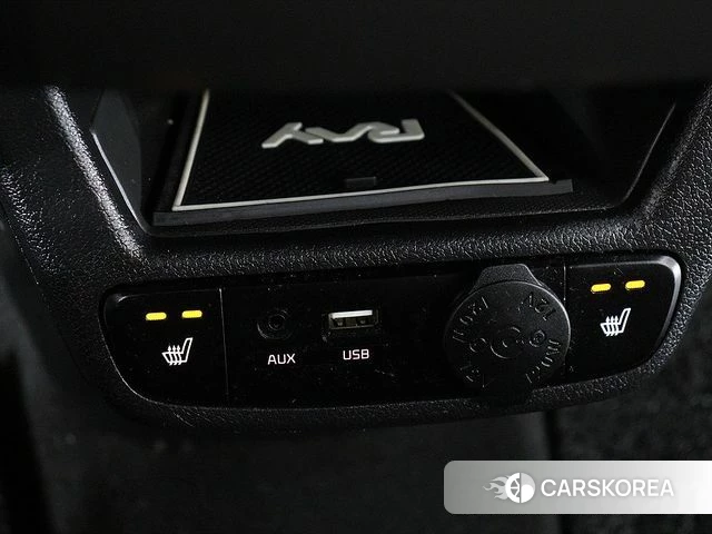 Kia The New Ray id 4511732 из Кореи 8