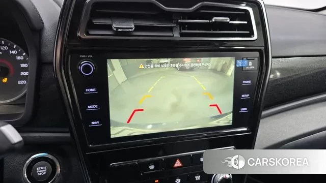 Ssangyong Tivoli Air id 3463861 из Кореи 8