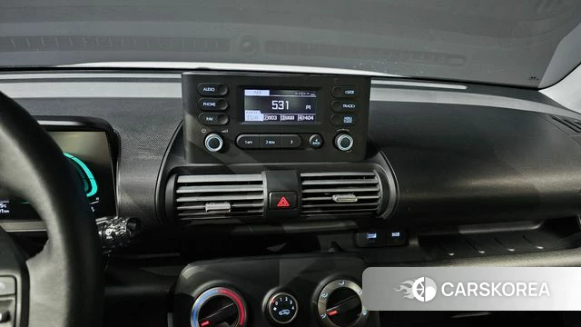 Hyundai Casper id 4881176 из Кореи 8