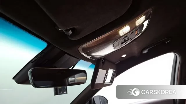 Genesis G80 (RG3) id 2901618 из Кореи 8