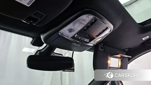 Jeep Grand Cherokee id 3356854 из Кореи 8