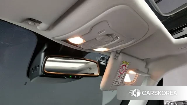 Jeep Renegade id 3611605 из Кореи 8