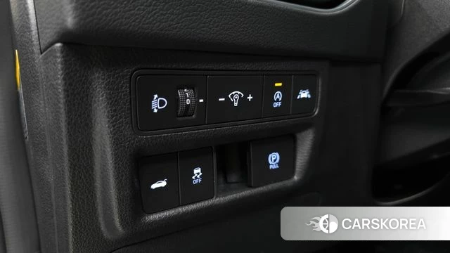 Hyundai Sonata (DN8) id 4416766 из Кореи 8